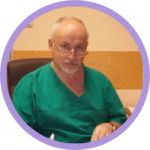 Prof. dr hab. n. med. Przemysław Mańkowski